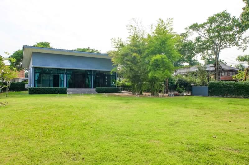 Baan Wang Tan, Chiang Mai, Mae Hia, Muang Chiang Mai, Chiang Mai, 2 Bedrooms, 155 sqm, Single Detached House For Rent, by Surat Premsri, 500309807 - DDproperty.com