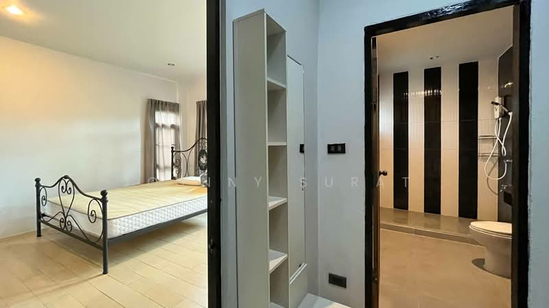 Baan Wang Tan, Chiang Mai, Mae Hia, Muang Chiang Mai, Chiang Mai, 2 Bedrooms, 155 sqm, Single Detached House For Rent, by Surat Premsri, 500309807 - DDproperty.com