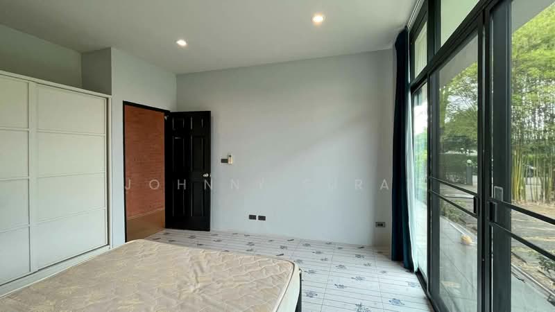 Baan Wang Tan, Chiang Mai, Mae Hia, Muang Chiang Mai, Chiang Mai, 2 Bedrooms, 155 sqm, Single Detached House For Rent, by Surat Premsri, 500309807 - DDproperty.com