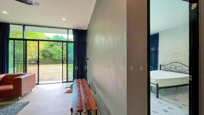 Baan Wang Tan, Chiang Mai, Mae Hia, Muang Chiang Mai, Chiang Mai, 2 Bedrooms, 155 sqm, Single Detached House For Rent, by Surat Premsri, 500309807 - DDproperty.com