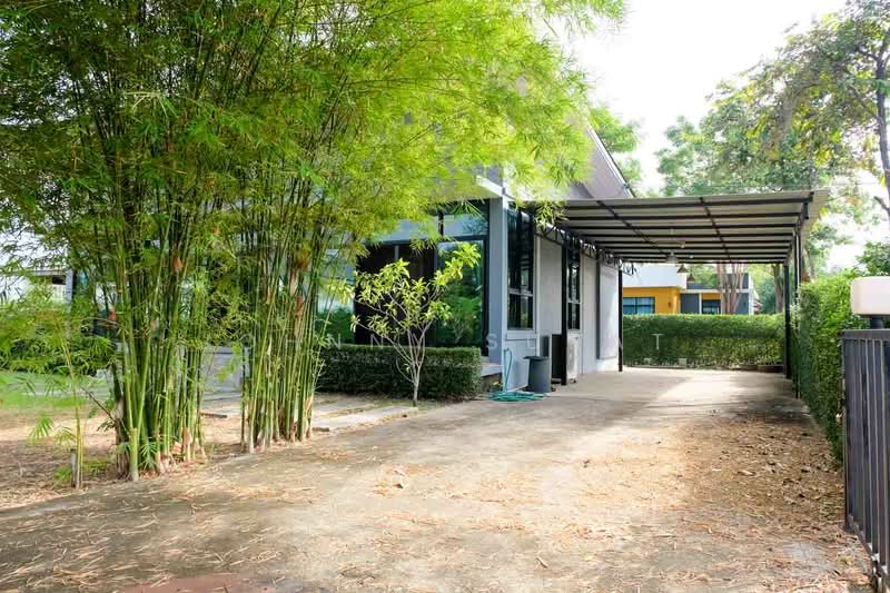 Baan Wang Tan : บ้าน วัง ตาล, เชียงใหม่, แม่เหียะ, เมืองเชียงใหม่, เชียงใหม่, 155 ตร.ม., บ้านเดี่ยว ให้เช่า, โดย Johnny Surat, 500309807 - DDproperty.com