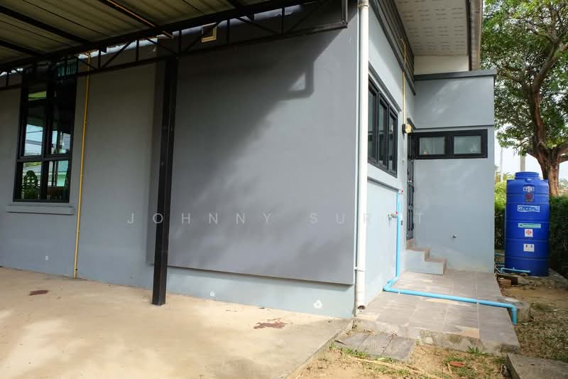 Baan Wang Tan, Chiang Mai, Mae Hia, Muang Chiang Mai, Chiang Mai, 2 Bedrooms, 155 sqm, Single Detached House For Rent, by Surat Premsri, 500309807 - DDproperty.com