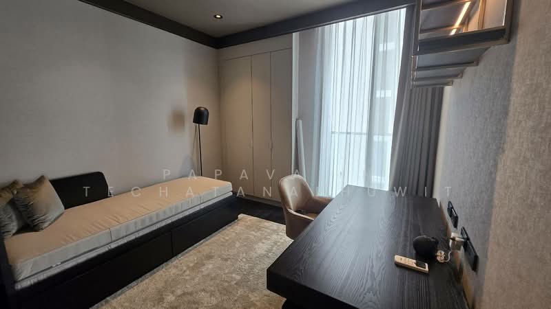 Noble Ploenchit : โนเบิล เพลินจิต, กรุงเทพ, 1035 ถนนเพลินจิต, ลุมพินี, ปทุมวัน, กรุงเทพ, 85 ตร.ม., คอนโด ให้เช่า, โดย Papavalin Techatanaphuwit, 500309809 - DDproperty.com