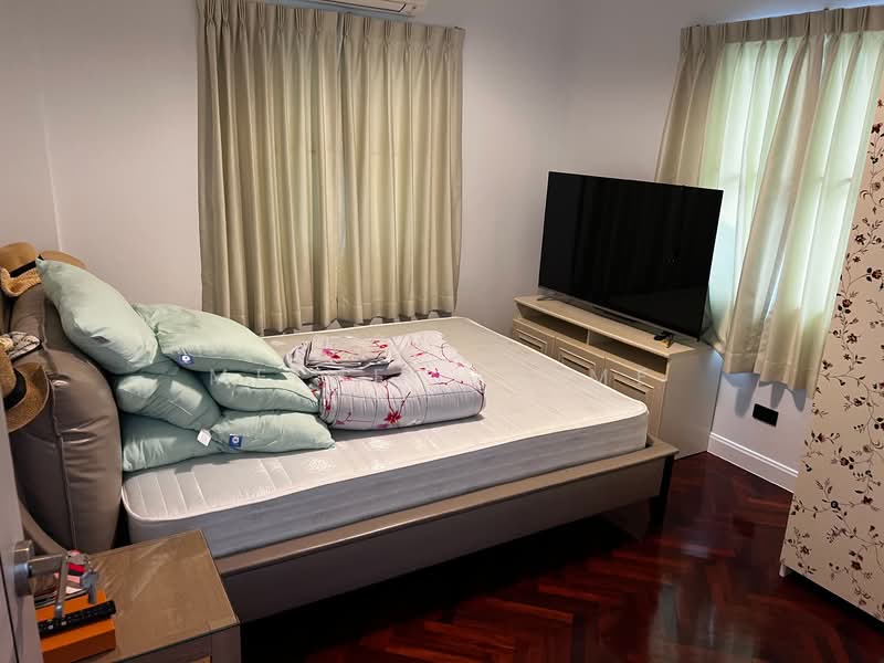 Land and Houses Park : แลนด์ แอนด์ เฮ้าส์ ปาร์ค, ภูเก็ต, ฉลอง, เมืองภูเก็ต, ภูเก็ต, 401 ตร.ม., บ้านเดี่ยว ให้เช่า, โดย MeiMei Prime, 500309810 - DDproperty.com