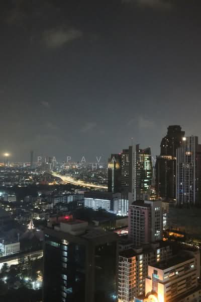 The Address Sathorn, Bangkok, 98 Sathorn Nua Road, Silom, Bang Rak, Bangkok, 1 Bedroom, 57 sqm, Condo For Sale, by Papavalin Techatanaphuwit, 500309811 - DDproperty.com