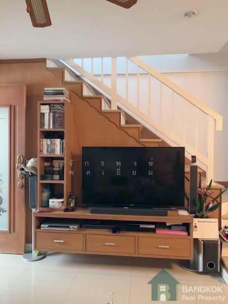 Town Plus Kaset - Nawamin, Bangkok, Klong Lamcheak Road, Nuan Chan, Bueng Kum, Bangkok, 3 Bedrooms, 138 sqm, Townhouse For Sale, by Chakkrapong Ponyeam, 500309812 - DDproperty.com