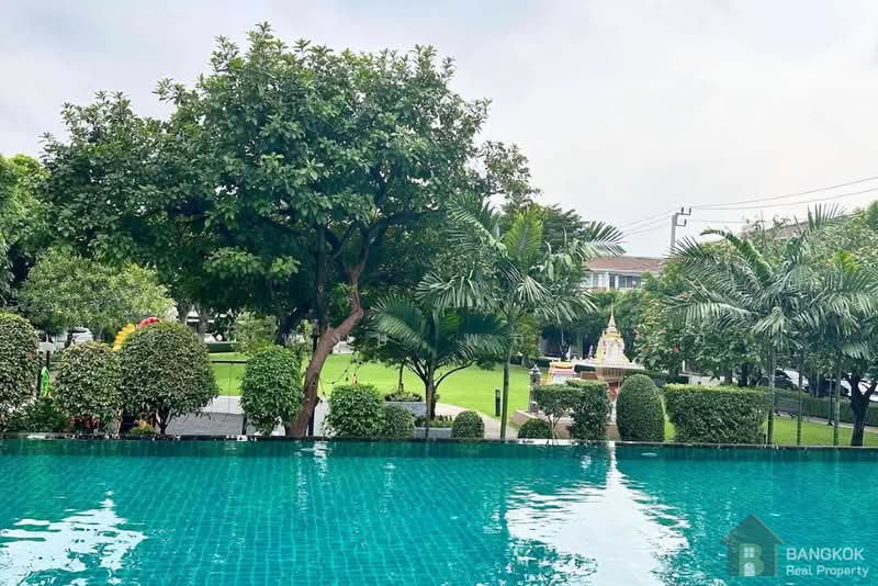Town Plus Kaset - Nawamin, Bangkok, Klong Lamcheak Road, Nuan Chan, Bueng Kum, Bangkok, 3 Bedrooms, 138 sqm, Townhouse For Sale, by Chakkrapong Ponyeam, 500309812 - DDproperty.com