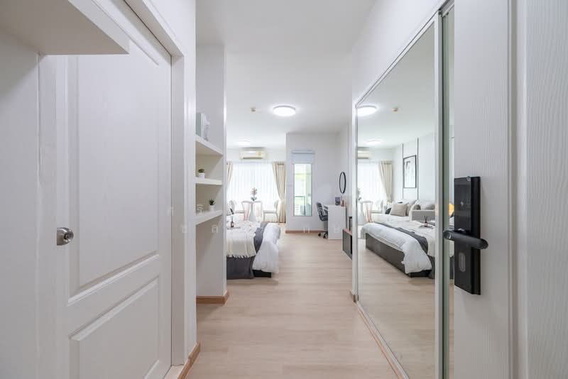 A Space Sukhumvit 77 : เอ สเปซ สุขุมวิท77, กรุงเทพ, 2345 ซอยสุขุมวิท 77, สวนหลวง, กรุงเทพ, 30 ตร.ม., คอนโด ขาย, โดย ศรินทร์ลดา ชลพฤกษา, 500309814 - DDproperty.com