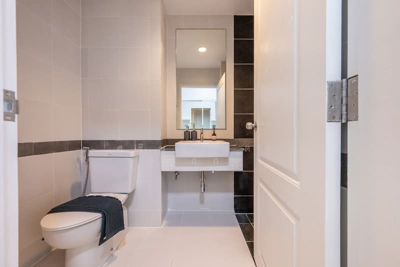 A Space Sukhumvit 77 : เอ สเปซ สุขุมวิท77, กรุงเทพ, 2345 ซอยสุขุมวิท 77, สวนหลวง, กรุงเทพ, 30 ตร.ม., คอนโด ขาย, โดย ศรินทร์ลดา ชลพฤกษา, 500309814 - DDproperty.com