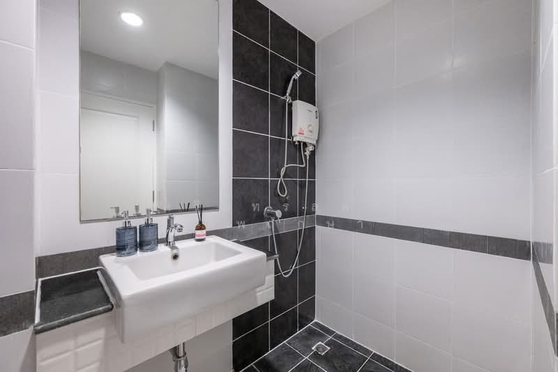 A Space Sukhumvit 77 : เอ สเปซ สุขุมวิท77, กรุงเทพ, 2345 ซอยสุขุมวิท 77, สวนหลวง, กรุงเทพ, 30 ตร.ม., คอนโด ขาย, โดย ศรินทร์ลดา ชลพฤกษา, 500309814 - DDproperty.com