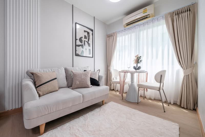 A Space Sukhumvit 77 : เอ สเปซ สุขุมวิท77, กรุงเทพ, 2345 ซอยสุขุมวิท 77, สวนหลวง, กรุงเทพ, 30 ตร.ม., คอนโด ขาย, โดย ศรินทร์ลดา ชลพฤกษา, 500309814 - DDproperty.com