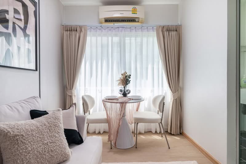 A Space Sukhumvit 77 : เอ สเปซ สุขุมวิท77, กรุงเทพ, 2345 ซอยสุขุมวิท 77, สวนหลวง, กรุงเทพ, 30 ตร.ม., คอนโด ขาย, โดย ศรินทร์ลดา ชลพฤกษา, 500309814 - DDproperty.com