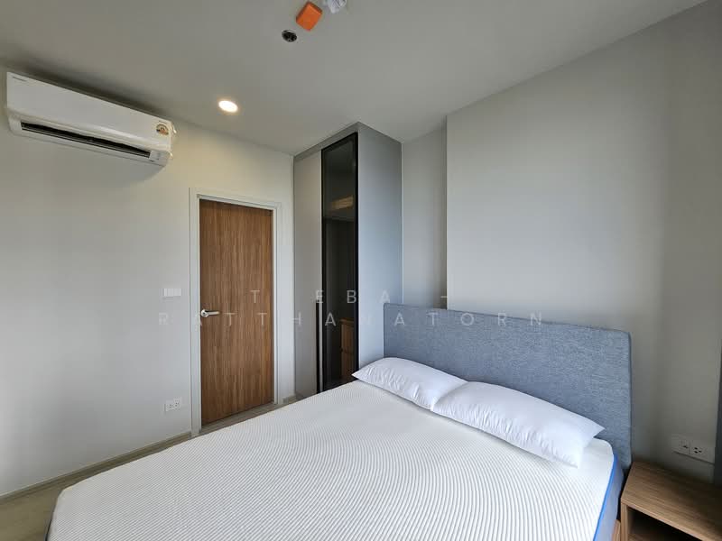 Nue Riverest Ratburana, Bangkok, Rat Burana Road, Rat Burana, Bangkok, Studio, 23 sqm, Condo For Rent, by TREBA - Ratthanatorn, 500309820 - DDproperty.com