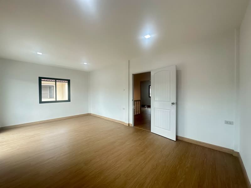 บ้านพระปิ่น 4, Bangkok, บางบอน5, Nong Kham, Nong Khaem, Bangkok, 3 Bedrooms, 180 sqm, Semi-Detached House (Twin House) For Sale, by Passakorn Butbunpan, 500309822 - DDproperty.com