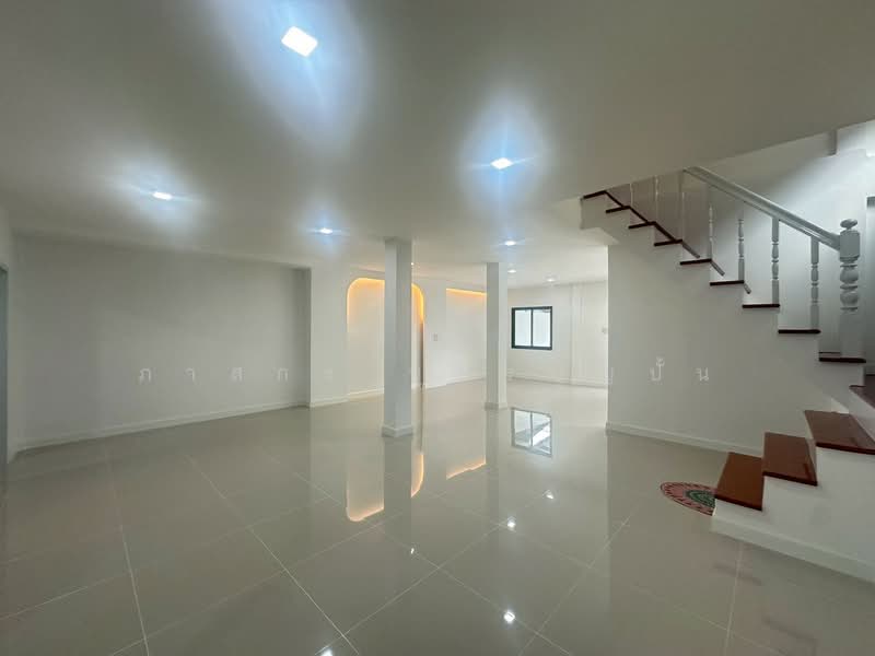 บ้านพระปิ่น 4, กรุงเทพ, บางบอน5, หนองแขม, กรุงเทพ, 180 ตร.ม., บ้านแฝด ขาย, โดย ภาสกร บุตรบุญปั้น, 500309822 - DDproperty.com