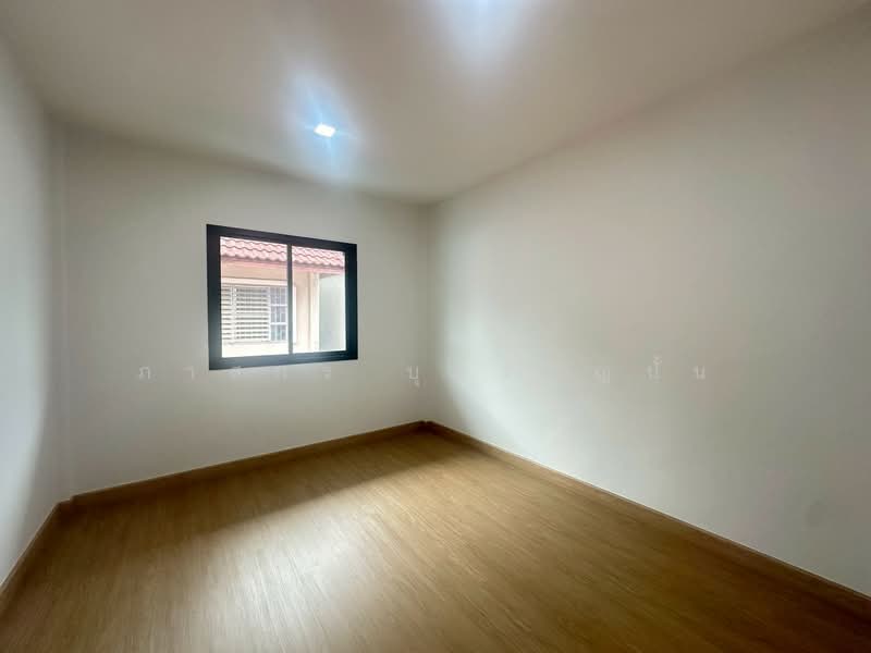 บ้านพระปิ่น 4, Bangkok, บางบอน5, Nong Kham, Nong Khaem, Bangkok, 3 Bedrooms, 180 sqm, Semi-Detached House (Twin House) For Sale, by Passakorn Butbunpan, 500309822 - DDproperty.com