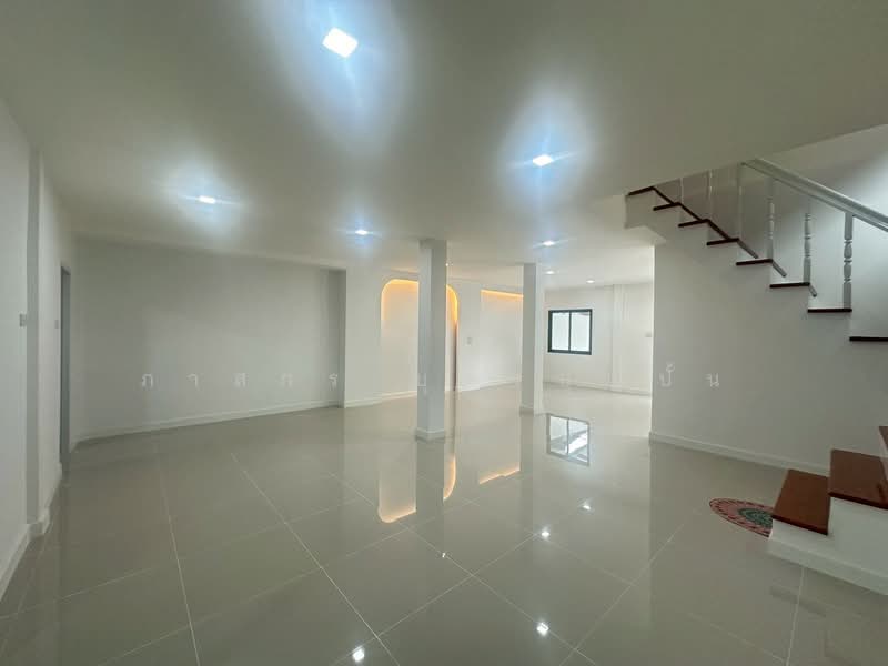บ้านพระปิ่น 4, กรุงเทพ, บางบอน5, หนองแขม, กรุงเทพ, 180 ตร.ม., บ้านแฝด ขาย, โดย ภาสกร บุตรบุญปั้น, 500309822 - DDproperty.com