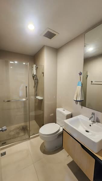 The Parkland Phetkasem-Thapra, Bangkok, 99 Petchkasem Road, Wat Tha Pra, Bangkok Yai, Bangkok, 1 Bedroom, 32 sqm, Condo For Sale, by Mooky ตุลาพันธุ์, 500309824 - DDproperty.com