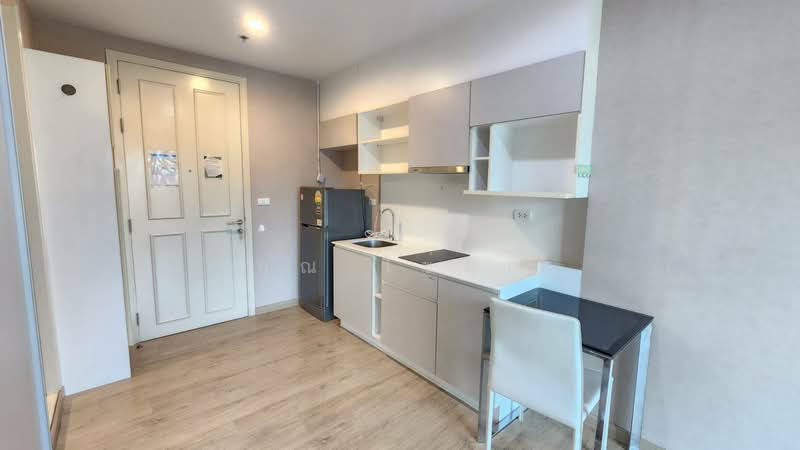 The Parkland Phetkasem-Thapra, Bangkok, 99 Petchkasem Road, Wat Tha Pra, Bangkok Yai, Bangkok, 1 Bedroom, 32 sqm, Condo For Sale, by Mooky ตุลาพันธุ์, 500309824 - DDproperty.com