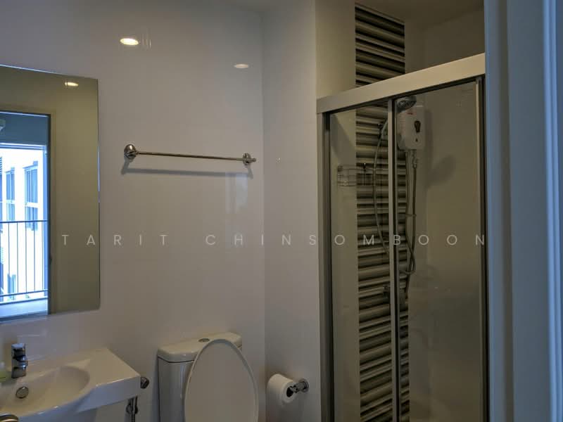 ISSI Condo สุขสวัสดิ์ (อิซซี่ คอนโด สุขสวัสดิ์), กรุงเทพ, 653 Suksawat Road, บางปะกอก, ราษฎร์บูรณะ, กรุงเทพ, 25 ตร.ม., คอนโด ขาย, โดย Tarit Chinsomboon, 500309830 - DDproperty.com