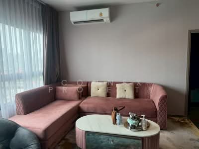 For Rent - IDEO Rama 9-Asoke, Bangkok
