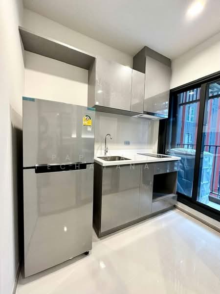 Life Asoke-Rama 9, Bangkok, 626 Asoke-Dindaeng Road, Makkasan, Ratchathewi, Bangkok, 1 Bedroom, 27 sqm, Condo For Rent, by Papavalin Techatanaphuwit, 500309833 - DDproperty.com