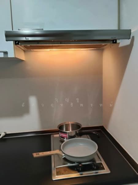 The Star Estate Rama 3, Bangkok, 799 Rama 3 Road, Bang Pong Pang, Yan Nawa, Bangkok, 1 Bedroom, 35 sqm, Condo For Sale, by บุญชู อัศวฤทธิพรหม์, 500309836 - DDproperty.com