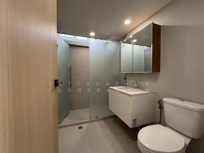 Supalai Place Sukhumvit 39 : ศุภาลัย เพลส สุขุมวิท 39, กรุงเทพ, 175-179 ซอยสุขุมวิท 39 ถนนสุขุมวิท แขวงคลองตันเหนือ เขตวัฒนา กรุงเทพมหานคร, คลองตันเหนือ, วัฒนา, กรุงเทพ, 135 ตร.ม., คอนโด ให้เช่า, โดย Thachaya Buanong, 500309838 - DDproperty.com