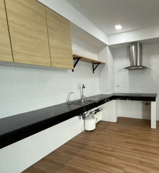 Supalai Prima Riva (Residential), Bangkok, Rama 3 Road, Chong Nonsi, Yan Nawa, Bangkok, 5 Bedrooms, 225 sqm, Condo For Rent, by Tarit Chinsomboon, 500309839 - DDproperty.com