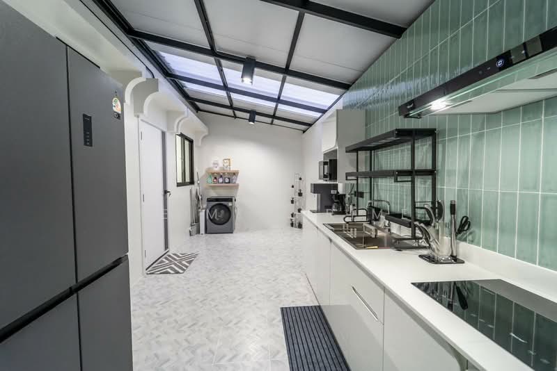 บ้านเดี่ยว 3 ห้องนอน สไตล์โมเดิร์น, ภูเก็ต, ฉลอง, เมืองภูเก็ต, ภูเก็ต, 216 ตร.ม., บ้านเดี่ยว ให้เช่า, โดย MeiMei Prime, 500309842 - DDproperty.com