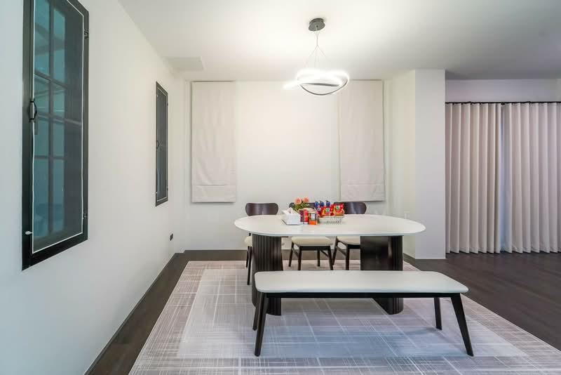 บ้านเดี่ยว 3 ห้องนอน สไตล์โมเดิร์น, ภูเก็ต, ฉลอง, เมืองภูเก็ต, ภูเก็ต, 216 ตร.ม., บ้านเดี่ยว ให้เช่า, โดย MeiMei Prime, 500309842 - DDproperty.com