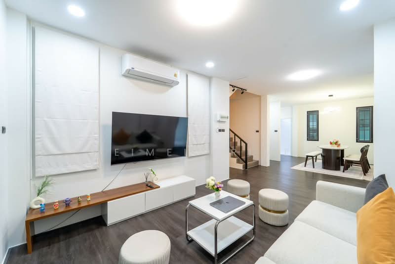 Modern style detached house with 3 bedrooms, Phuket, Chalong, Muang Phuket, Phuket, 3 Bedrooms, 216 sqm, Single Detached House For Rent, by MeiMei Prime, 500309842 - DDproperty.com