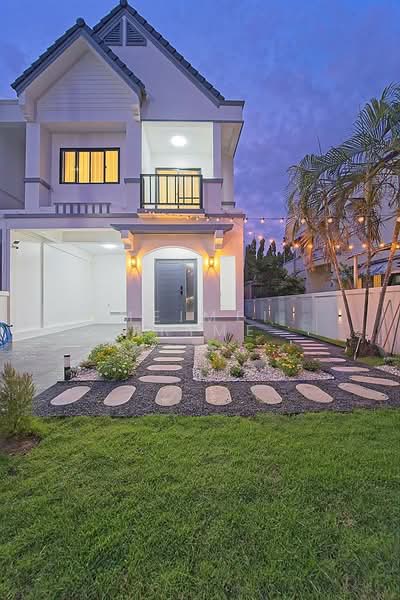 บ้านเดี่ยว 3 ห้องนอน สไตล์โมเดิร์น, ภูเก็ต, ฉลอง, เมืองภูเก็ต, ภูเก็ต, 216 ตร.ม., บ้านเดี่ยว ให้เช่า, โดย MeiMei Prime, 500309842 - DDproperty.com