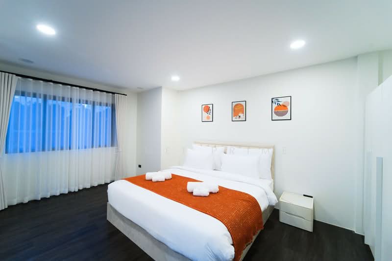 บ้านเดี่ยว 3 ห้องนอน สไตล์โมเดิร์น, ภูเก็ต, ฉลอง, เมืองภูเก็ต, ภูเก็ต, 216 ตร.ม., บ้านเดี่ยว ให้เช่า, โดย MeiMei Prime, 500309842 - DDproperty.com
