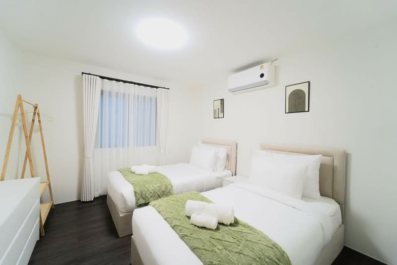 Modern style detached house with 3 bedrooms, Phuket, Chalong, Muang Phuket, Phuket, 3 Bedrooms, 216 sqm, Single Detached House For Rent, by MeiMei Prime, 500309842 - DDproperty.com