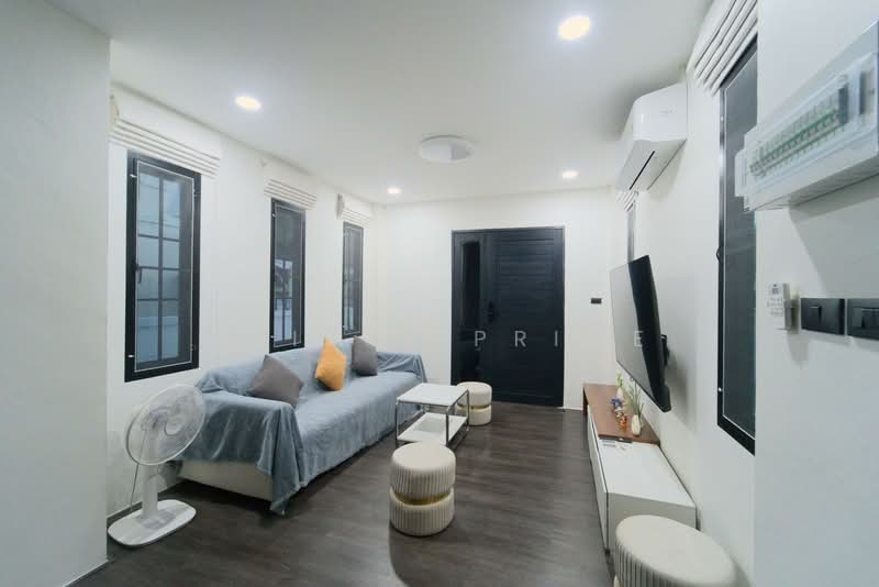 บ้านเดี่ยว 3 ห้องนอน สไตล์โมเดิร์น, ภูเก็ต, ฉลอง, เมืองภูเก็ต, ภูเก็ต, 216 ตร.ม., บ้านเดี่ยว ให้เช่า, โดย MeiMei Prime, 500309842 - DDproperty.com