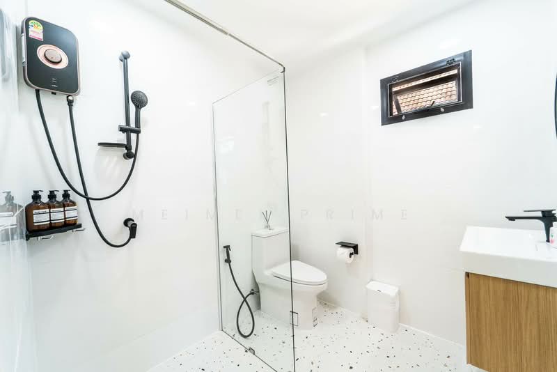 บ้านเดี่ยว 3 ห้องนอน สไตล์โมเดิร์น, ภูเก็ต, ฉลอง, เมืองภูเก็ต, ภูเก็ต, 216 ตร.ม., บ้านเดี่ยว ให้เช่า, โดย MeiMei Prime, 500309842 - DDproperty.com