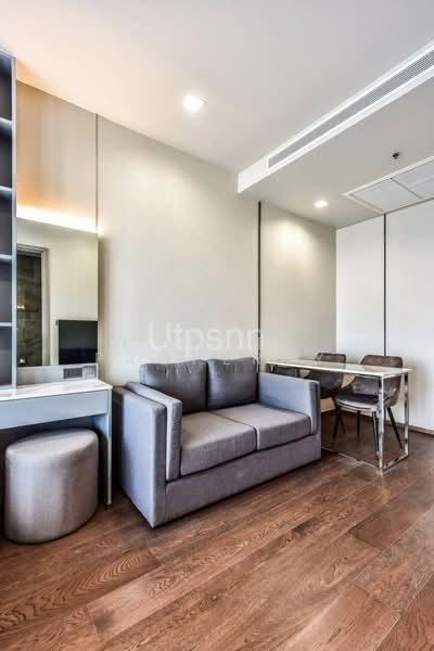 IDEO Q Victory, Bangkok, 9 Phaya Thai Road, Thanon Phaya Thai, Ratchathewi, Bangkok, 1 Bedroom, 30 sqm, Condo For Rent, by Connex Property, 500309845 - DDproperty.com