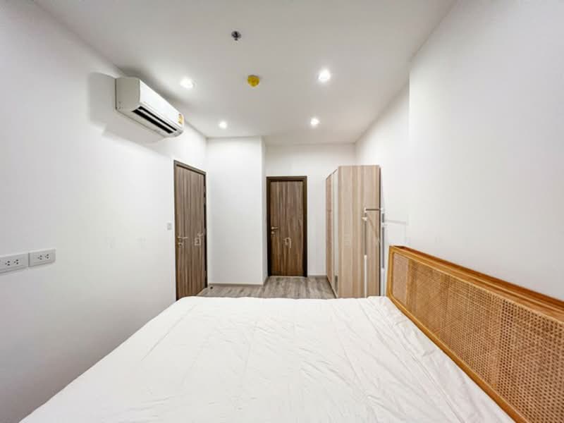 IDEO Mobi Sukhumvit 66 : ไอดีโอ โมบิ สุขุมวิท 66, กรุงเทพ, 2578 ซอยสุขุมวิท 66 ถนนสุขุมวิท, บางจาก, พระโขนง, กรุงเทพ, 35 ตร.ม., คอนโด ให้เช่า, โดย บุญชู อัศวฤทธิพรหม์, 500309846 - DDproperty.com
