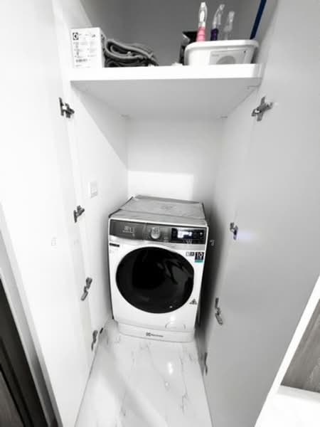 IDEO Mobi Sukhumvit 66, Bangkok, 2578 Soi Sukhumvit 66 Sukhumvit Road, Bang Chak, Phra Khanong, Bangkok, 1 Bedroom, 35 sqm, Condo For Rent, by บุญชู อัศวฤทธิพรหม์, 500309846 - DDproperty.com