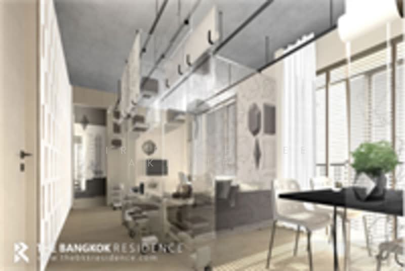 Noble Revolve Ratchada, Bangkok, 38 Ratchadapisek Road, Huai Khwang, Bangkok, 2 Bedrooms, 55 sqm, Condo For Rent, by Sirirut Havee Akehurst, 500309851 - DDproperty.com