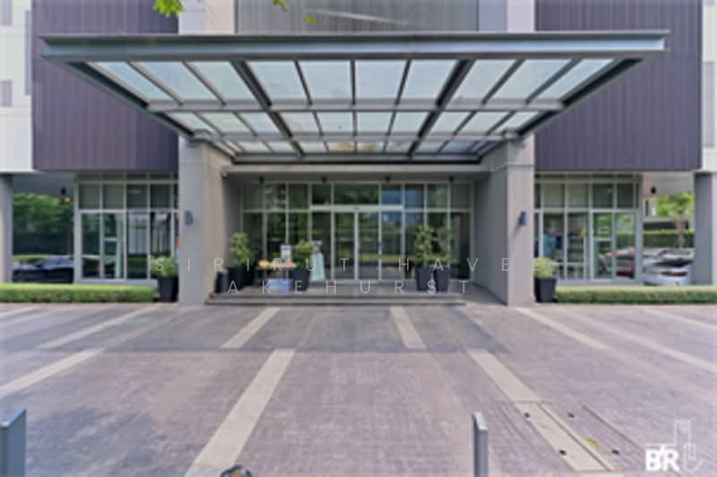 Noble Revolve Ratchada, Bangkok, 38 Ratchadapisek Road, Huai Khwang, Bangkok, 2 Bedrooms, 55 sqm, Condo For Rent, by Sirirut Havee Akehurst, 500309851 - DDproperty.com