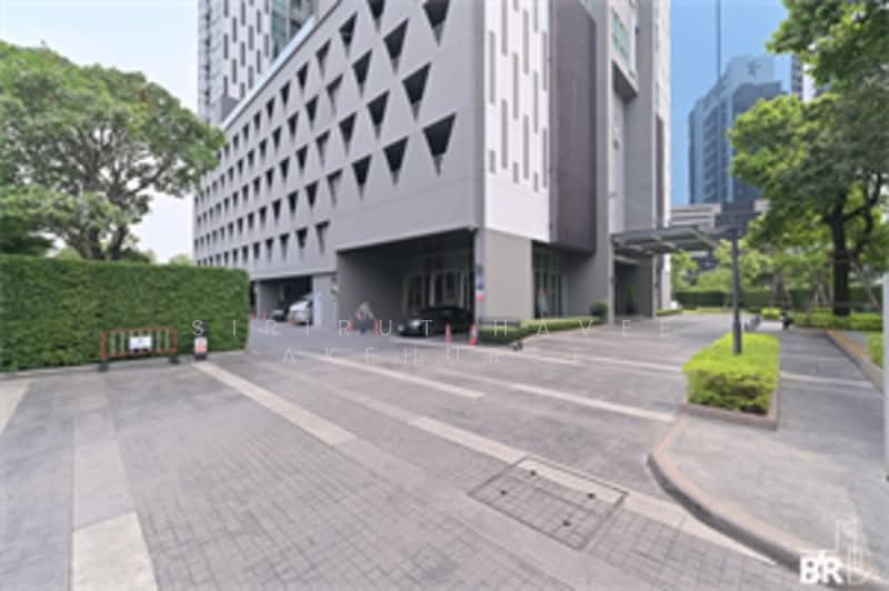 Noble Revolve Ratchada, Bangkok, 38 Ratchadapisek Road, Huai Khwang, Bangkok, 2 Bedrooms, 55 sqm, Condo For Rent, by Sirirut Havee Akehurst, 500309851 - DDproperty.com