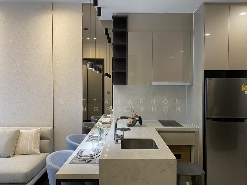 LAVIQ Sukhumvit 57, Bangkok, Soi Sukhumvit 57, Sukhumvit Road, Khlong Tan Nua, Watthana, Bangkok, 1 Bedroom, 45 sqm, Condo For Rent, by Thachaya Buanong, 500309853 - DDproperty.com