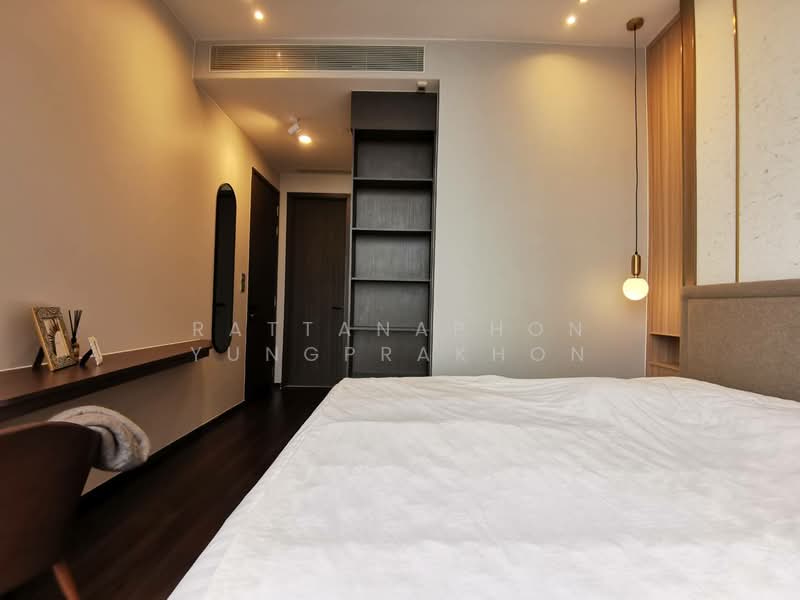LAVIQ Sukhumvit 57 : ลาวิค สุขุมวิท 57, กรุงเทพ, ซอย สุขุมวิท 57, คลองตันเหนือ, วัฒนา, กรุงเทพ, 45 ตร.ม., คอนโด ให้เช่า, โดย Thachaya Buanong, 500309853 - DDproperty.com