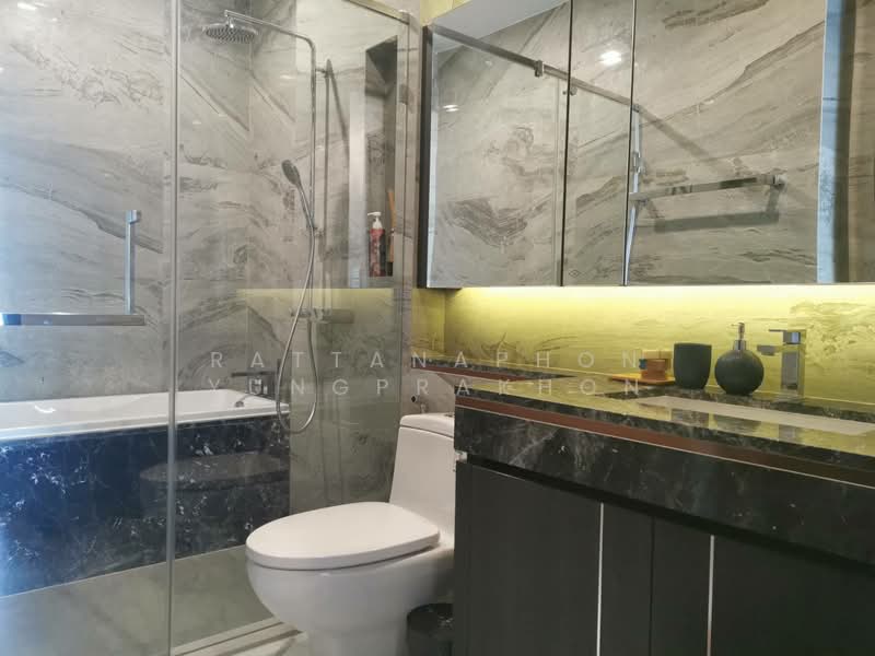 LAVIQ Sukhumvit 57, Bangkok, Soi Sukhumvit 57, Sukhumvit Road, Khlong Tan Nua, Watthana, Bangkok, 1 Bedroom, 45 sqm, Condo For Rent, by Thachaya Buanong, 500309853 - DDproperty.com