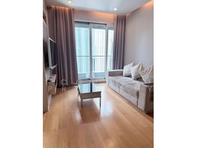 ขาย - The Address Asoke : ดิ แอดเดรส อโศก, กรุงเทพ