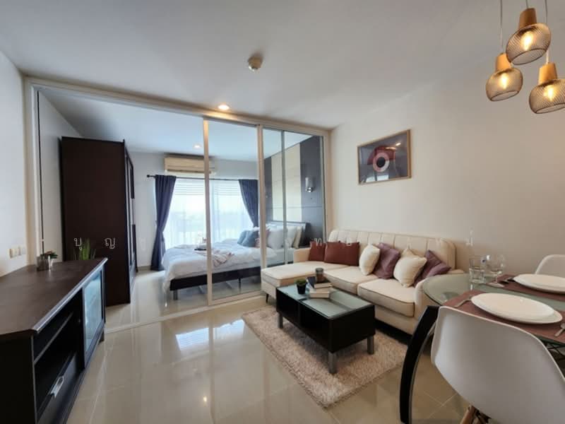 Metro Park Sathorn, Bangkok, Kanlapaphruek Road, Bang Wa, Phasi Charoen, Bangkok, 1 Bedroom, 31 sqm, Condo For Sale, by บุญชู อัศวฤทธิพรหม์, 500309858 - DDproperty.com