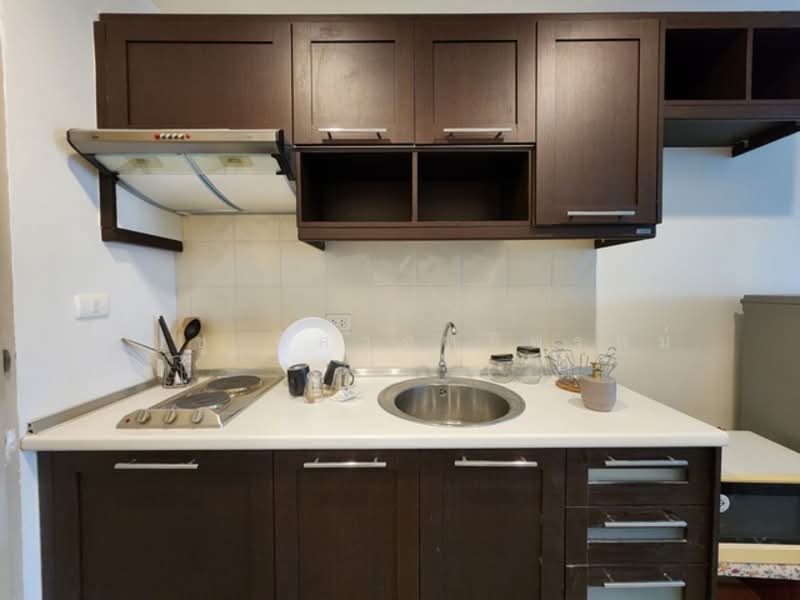 Metro Park Sathorn, Bangkok, Kanlapaphruek Road, Bang Wa, Phasi Charoen, Bangkok, 1 Bedroom, 31 sqm, Condo For Sale, by บุญชู อัศวฤทธิพรหม์, 500309858 - DDproperty.com