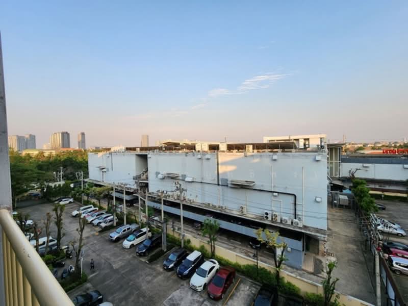 Metro Park Sathorn : เมโทร ปาร์ค สาทร, กรุงเทพ, ถนน กัลปพฤกษ์, บางหว้า, ภาษีเจริญ, กรุงเทพ, 31 ตร.ม., คอนโด ขาย, โดย บุญชู อัศวฤทธิพรหม์, 500309858 - DDproperty.com